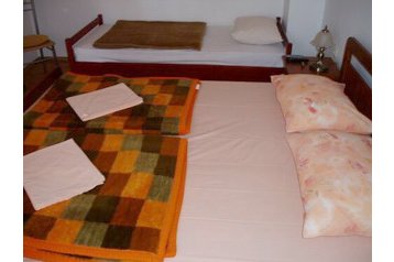 Croaţia Privát Senj, Interiorul